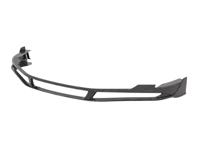 Spoiler inférieur du pare-chocs avant. Porsche 992 turbo S - 992807100DOK1 - 1016.992.TTS.20, 1016.992.TTS.10, 1016.992.TTS.00